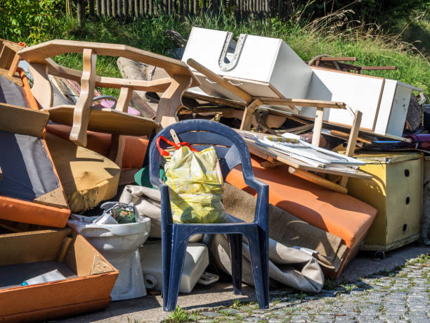 Best Junk Removal Near Me  in Concord, VA