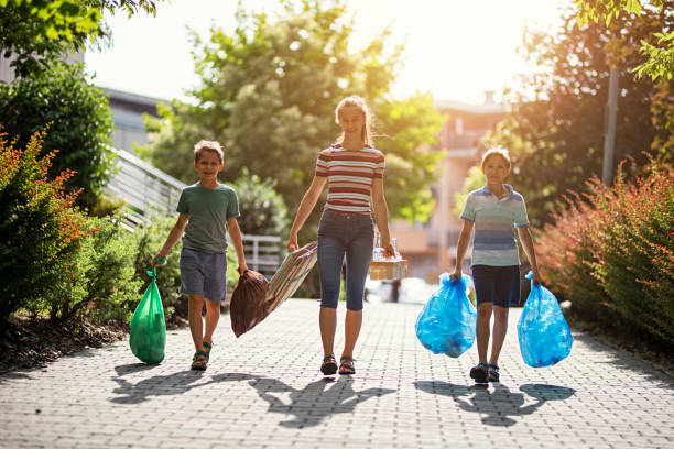 Household Junk Removal in Concord, VA