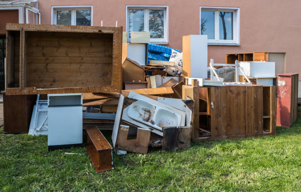 Best Professional Junk Removal  in Concord, VA