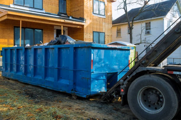Best Full-Service Junk Removal  in Concord, VA