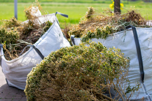 Best Junk Removal and Recycling  in Concord, VA