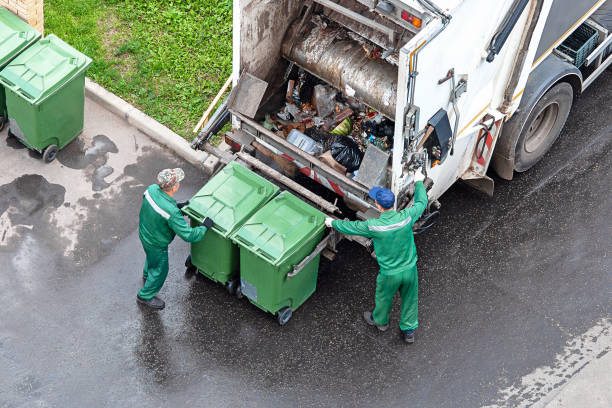 Best Appliance Removal Near Me  in Concord, VA