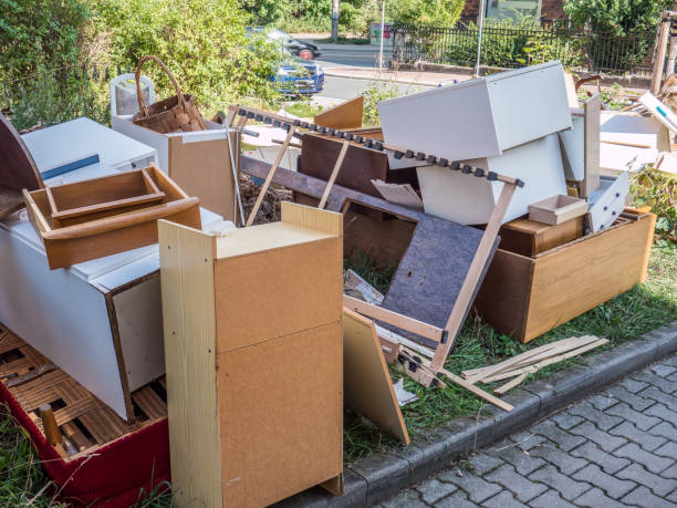 Reliable Concord, VA Junk Removal Solutions