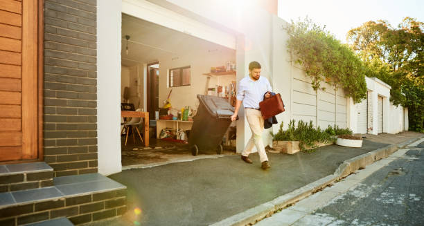 Best Yard Cleanup Services  in Concord, VA