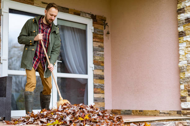 Household Junk Removal in Concord, VA