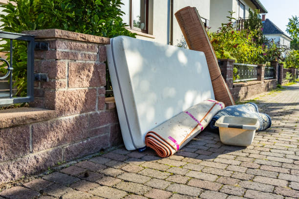 Best Commercial Junk Removal  in Concord, VA