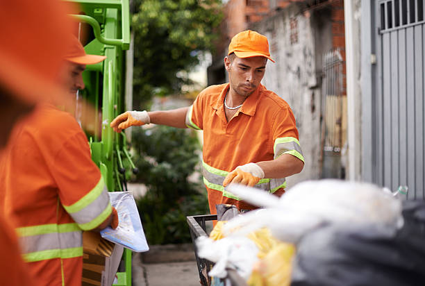 Best Residential Junk Removal  in Concord, VA