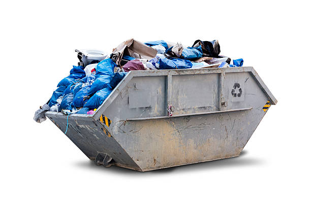 Best Garage Cleanout Services  in Concord, VA