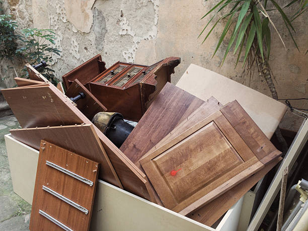 Best Office Junk Removal  in Concord, VA