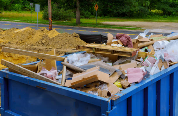 Best Estate Cleanout Services  in Concord, VA